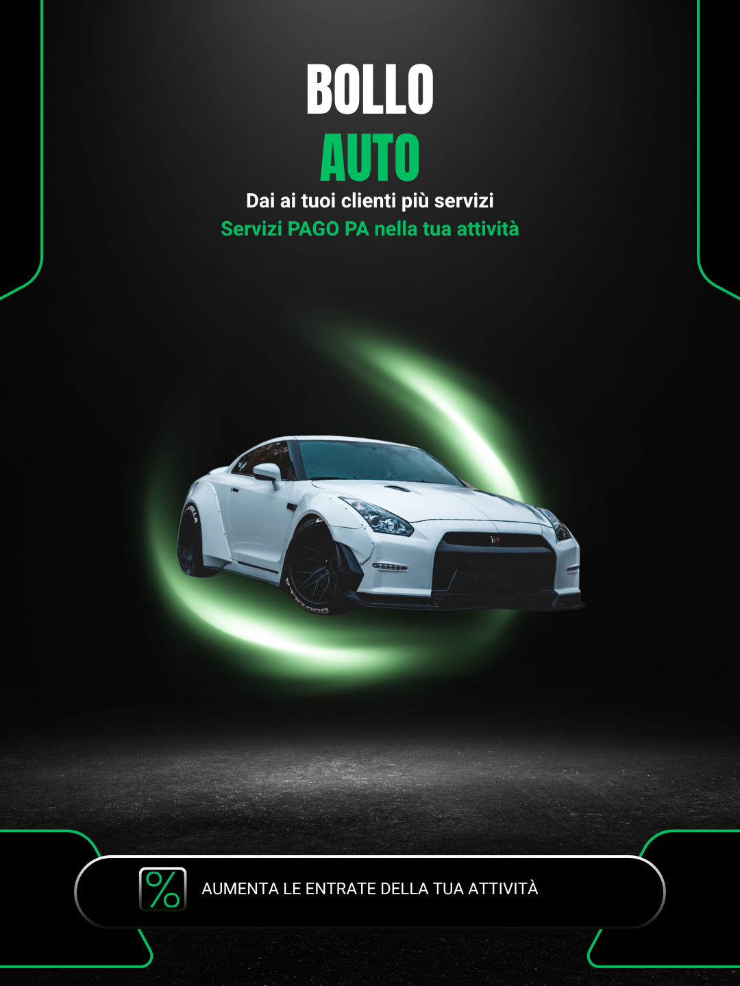 Bollo Auto