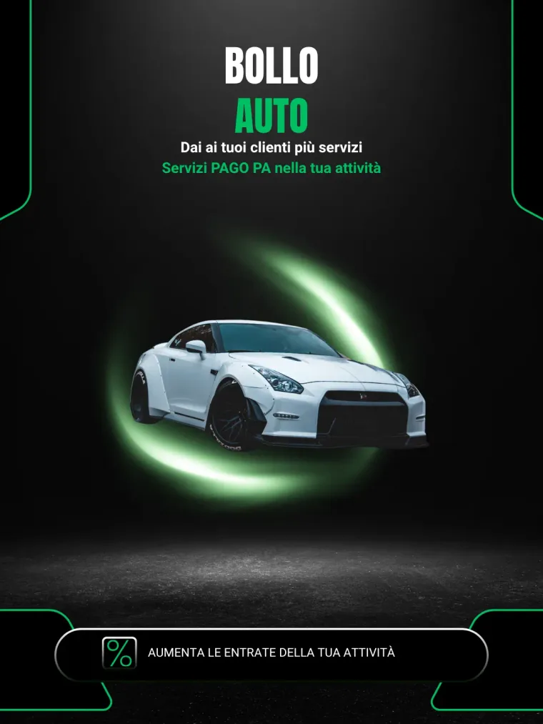 Bollo Auto
