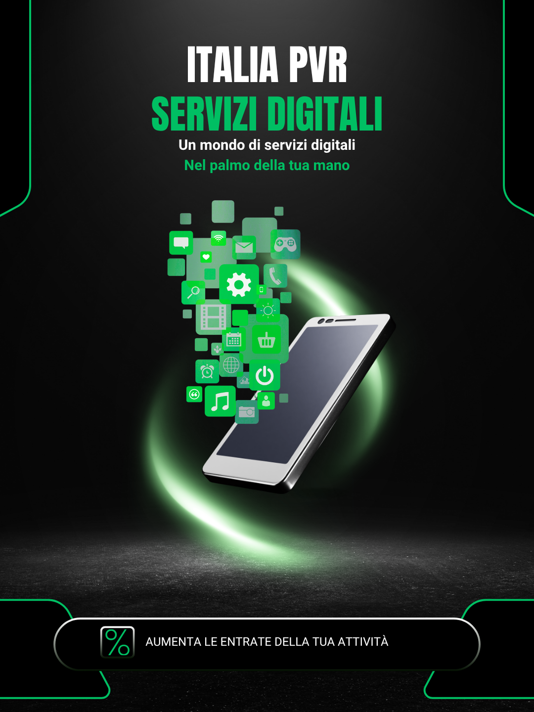 Servizi Digitali