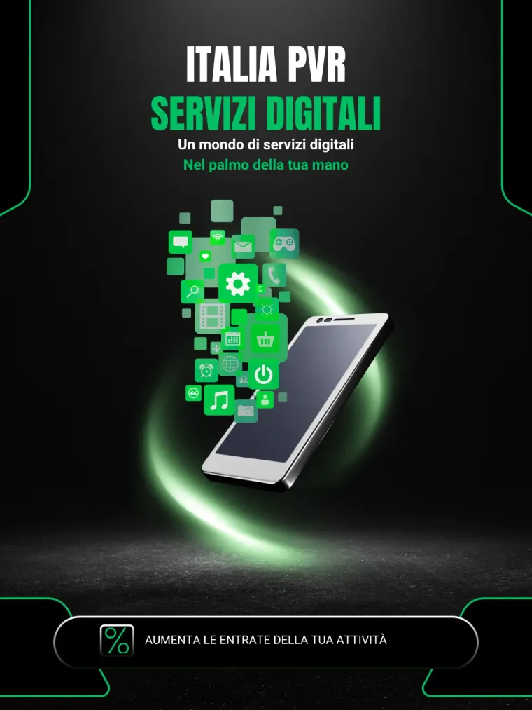 Servizi Digitali